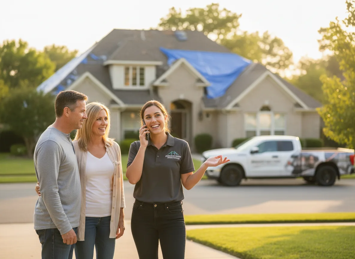 Emergency Roof Repair Sterling City, TX FAQs